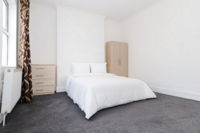 Double Room to rent in Meyrick Road, Dollis Hill, London, NW10