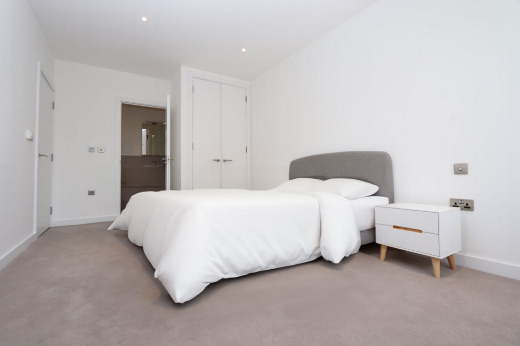 Ensuite Single Room to rent in Canada Water, London, SE16