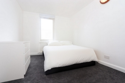 Double room - Single use to rent in Bakersfield,Crayford Road, Holloway, London, N7