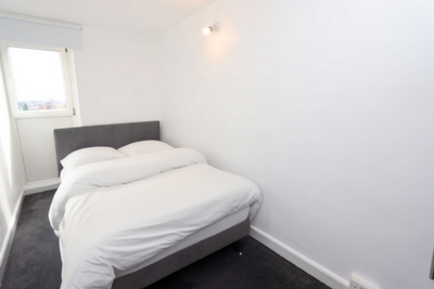 Double room - Single use to rent in Bakersfield,Crayford Road, Holloway, London, N7