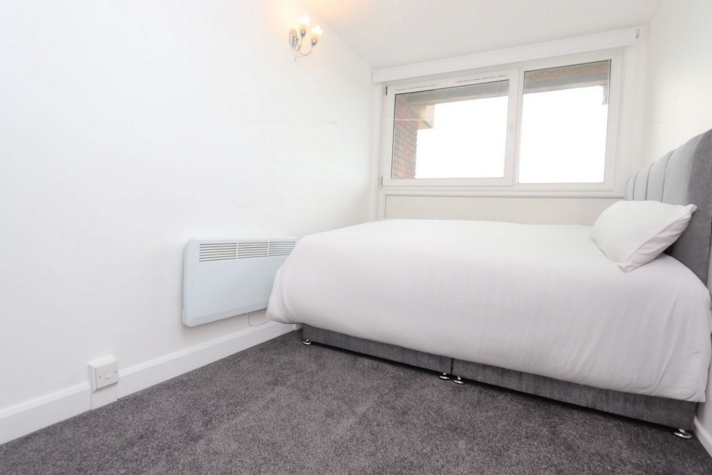 Double room - Single use to rent in Holloway, London, N7