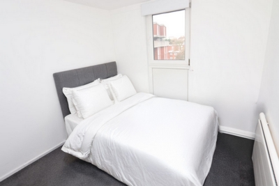 Double room - Single use to rent in Bakersfield,Crayford Road, Holloway, London, N7