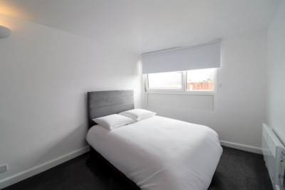 Double room - Single use to rent in Bakersfield,Crayford Road, Holloway, London, N7