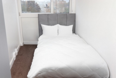 Double room - Single use to rent in Bakersfield,Crayford Road, Holloway, London, N7