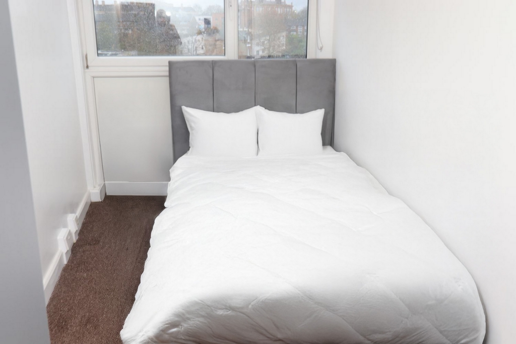 Double room - Single use to rent in Holloway, London, N7