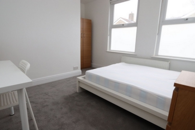 Double room - Single use to rent in Camden Mews, Camden Town, London, NW1