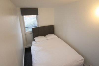 Double room - Single use to rent in Bakersfield,Crayford Road, Holloway, London, N7