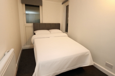 Double room - Single use to rent in Bakersfield,Crayford Road, Holloway, London, N7