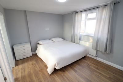 Ensuite Single Room to rent in Boston Vale, Boston Manor, London, W7