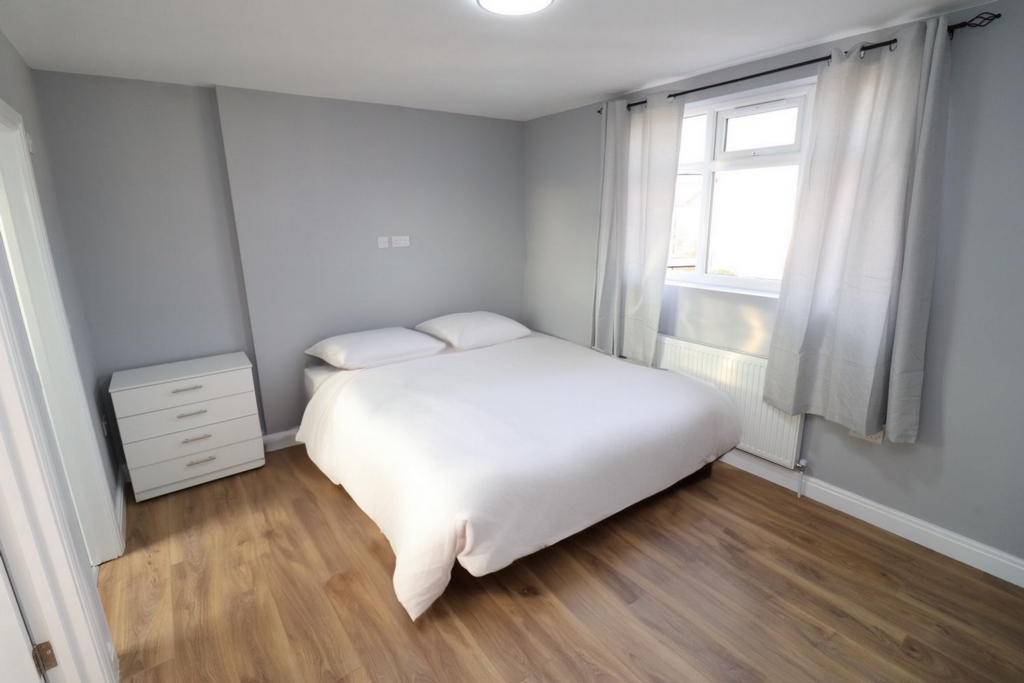 Ensuite Single Room to rent in Boston Manor, London, W7