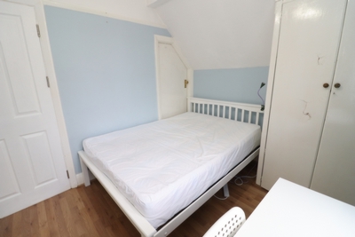 Double room - Single use to rent in Boston Vale, Boston Manor, London, W7