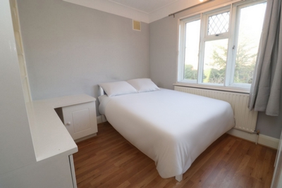 Double room - Single use to rent in Boston Vale, Boston Manor, London, W7