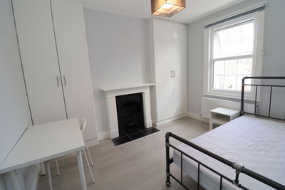 Double room - Single use to rent in Bowness Road, Catford, London, SE6