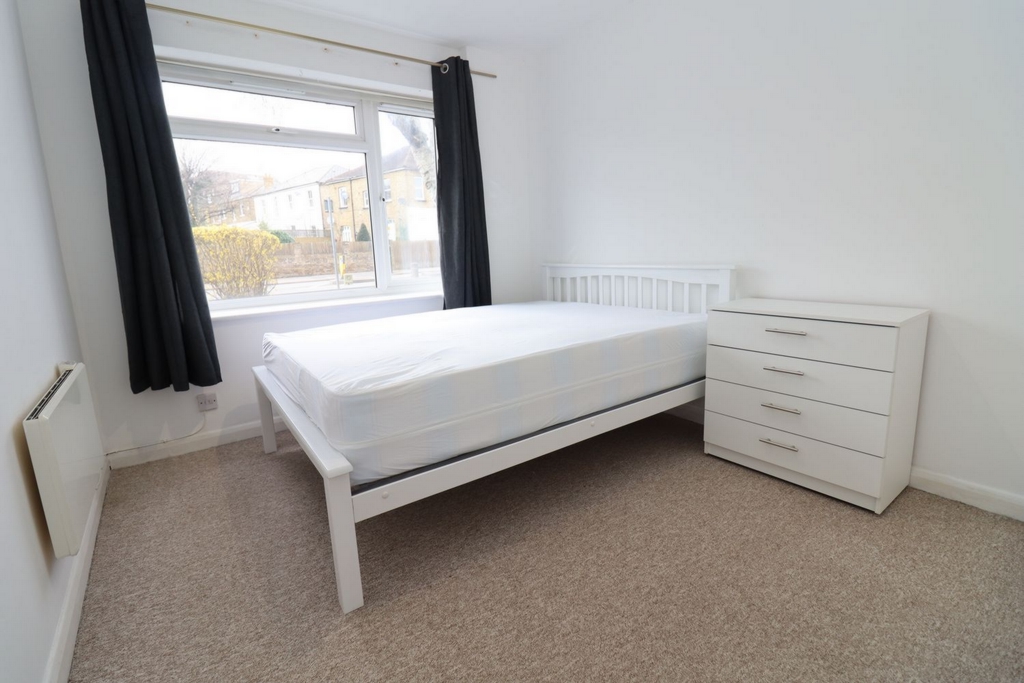 Double room - Single use to rent in Wimbledon, London, SW19