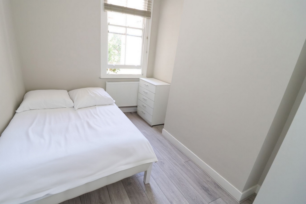 Double room - Single use to rent in Hackney, London, E9