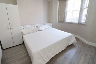 Double room - Single use to rent in Mabley Street, Hackney, London, E9