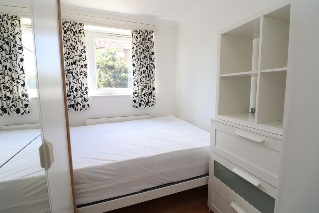 Double room - Single use to rent in Fulham, London, SW6