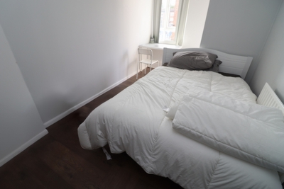 Double room - Single use to rent in Oak Way, Acton Central, London, W3