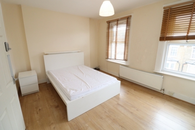 Double room - Single use to rent in Elswick Road, Lewisham, London, SE13