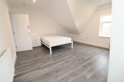 Double room - Single use to rent in Deronda Road, Tulse Hill, London, SE24