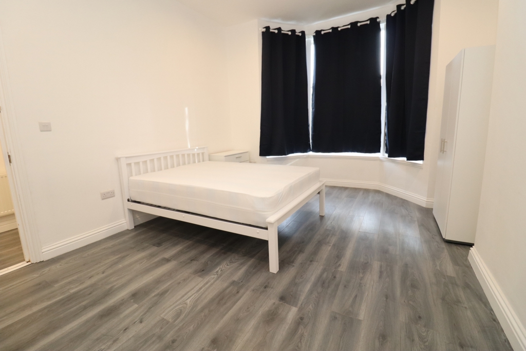 Double room - Single use to rent in Tulse Hill, London, SE24