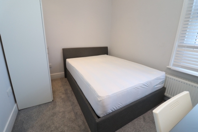 Double room - Single use to rent in Dawes Road, Fulham, London, SW6