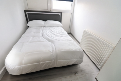 Double room - Single use to rent in John Barnes Walk, Maryland, London, E15