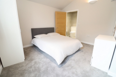 Ensuite Double Room to rent in Provender Mews, 5 Boston Road,, Hanwell, London, W7