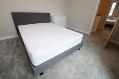 Double room - Single use to rent in Provender Mews, 7 Boston Road,, Hanwell, London, W7