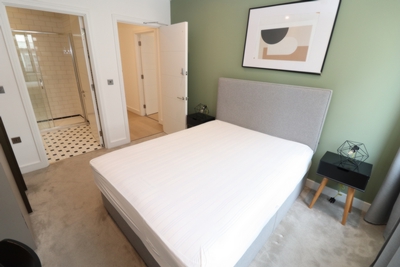 Ensuite Single Room to rent in Rosewood Building,Cremer Street, Hoxton, London, E2