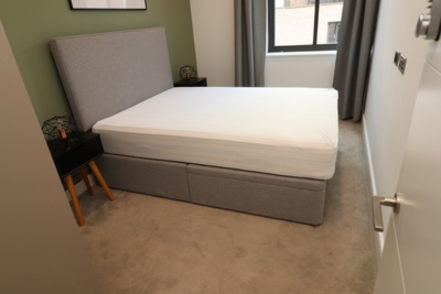 Double room - Single use to rent in Cassia Building,Gorsuch Place, Hoxton, London, E2