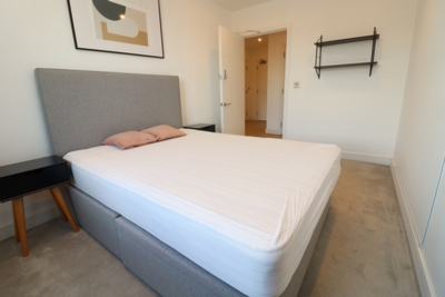 Double room - Single use to rent in Cassia Building,Gorsuch Place, Hoxton, London, E2