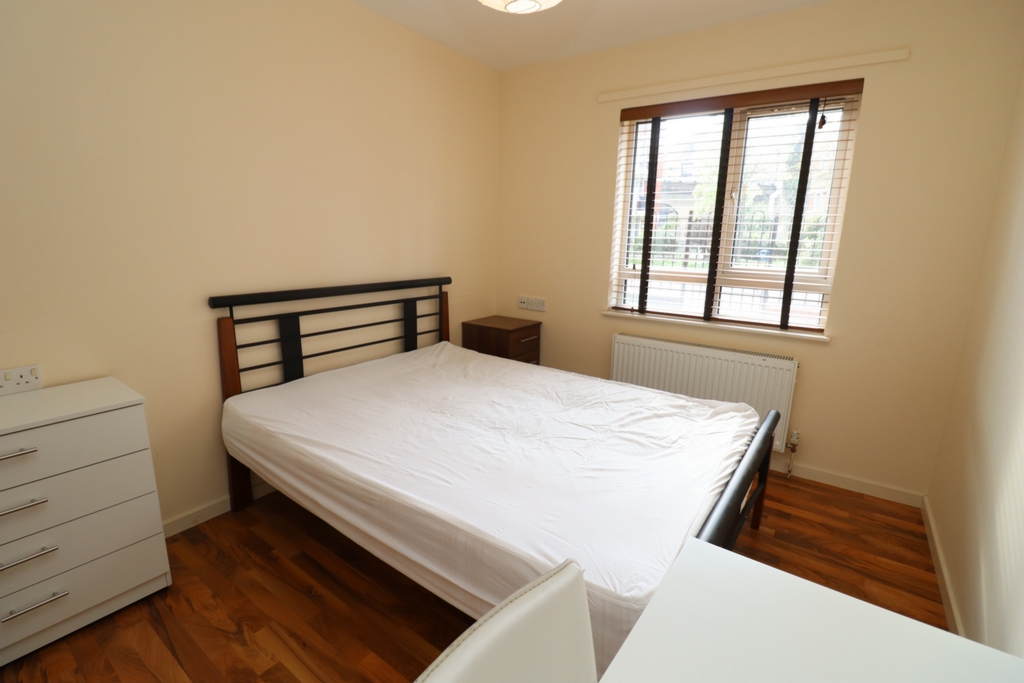 Double room - Single use to rent in London Bridge, London, SE1