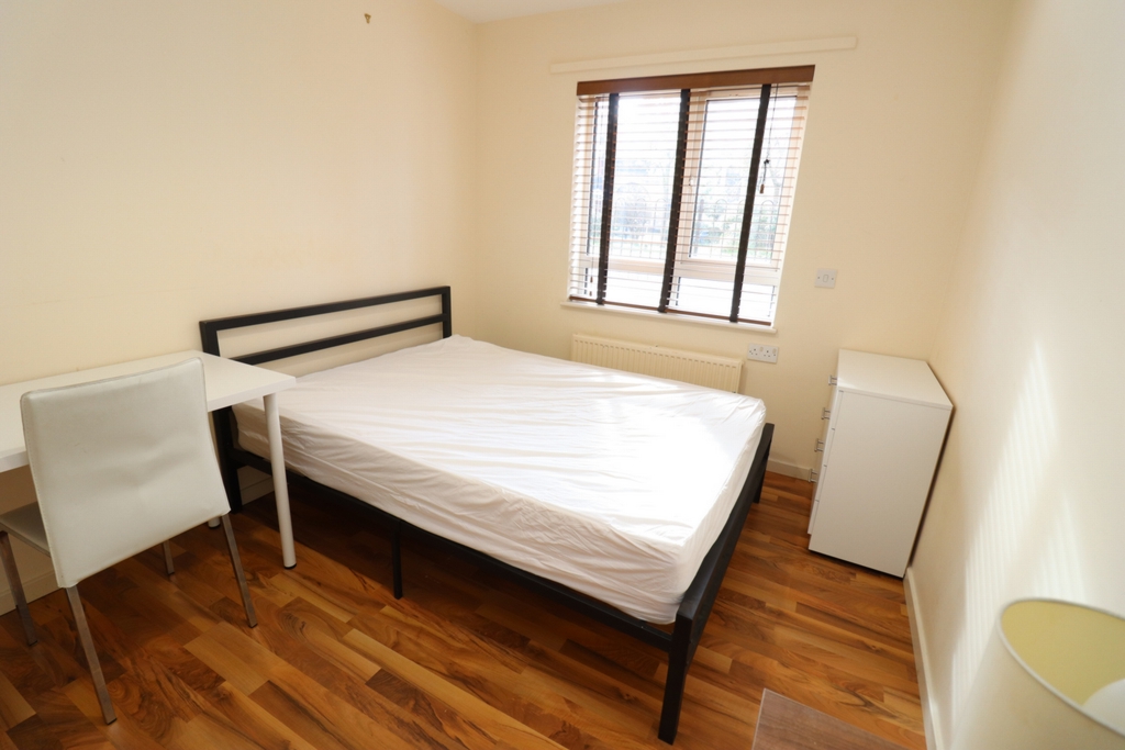 Double room - Single use to rent in London Bridge, London, SE1