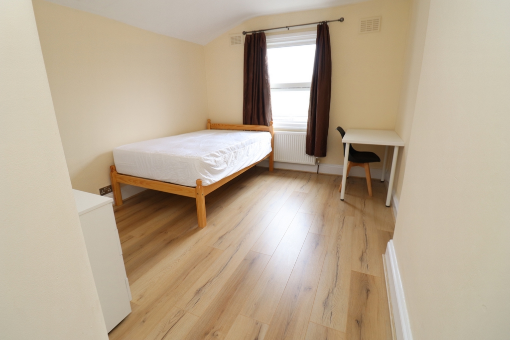 Double room - Single use to rent in Greenwich/Westcombe Park, London, SE3