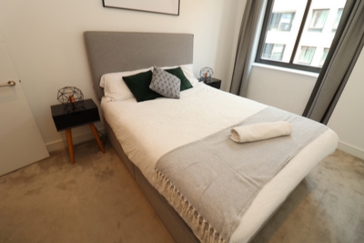 5 Bedroom Double room - Single use to rent in Cassia Building,Gorsuch Place, Hoxton, London, E2