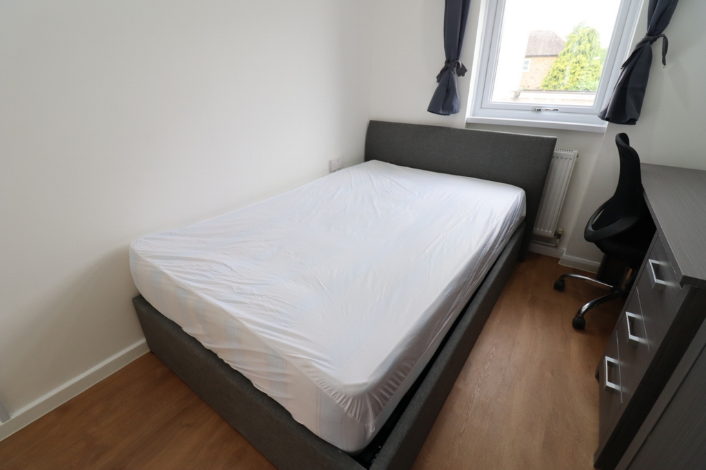 Double room - Single use to rent in Island Gardens, London, E14