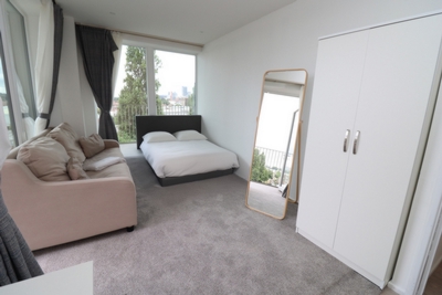 3 Bedroom Double Room to rent in Allium House, 2 Caldon Boulevard, Wembley, Middlesex, London, HA0