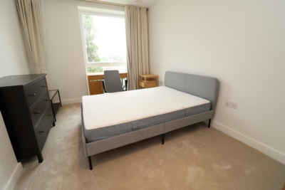 3 Bedroom Double room - Single use to rent in Allium House, 2 Caldon Boulevard, Wembley, Middlesex, London, HA0