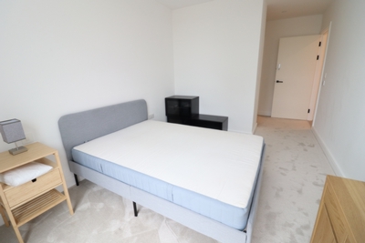 3 Bedroom Ensuite Single Room to rent in Allium House, 2 Caldon Boulevard, Wembley, Middlesex, London, HA0