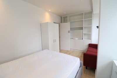 2 Bedroom Double room - Single use to rent in Fridman House,1e Olympic Way, Wembley, London, HA9