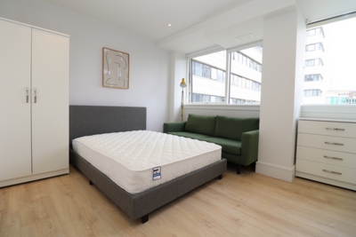 2 Bedroom Double room - Single use to rent in Fridman House,1e Olympic Way, Wembley, London, HA9