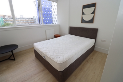 2 Bedroom Double room - Single use to rent in Fridman House,1e Olympic Way, Wembley, London, HA9