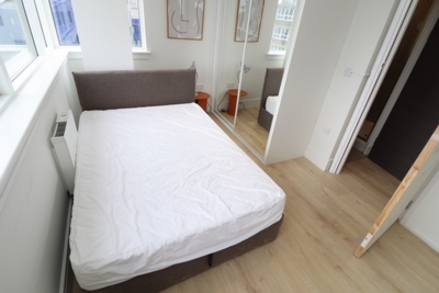 2 Bedroom Double room - Single use to rent in Merevale House,1a Olympic Way, Wembley, London, HA9