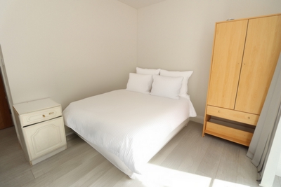 Double room - Single use to rent in Bonington House,Killick Street, King'S Cross, London, N1