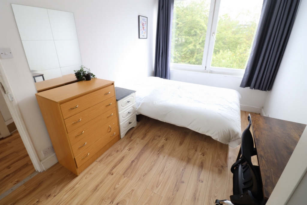 Double room - Single use to rent in Caledonian Road & Barnsbury, London, N1