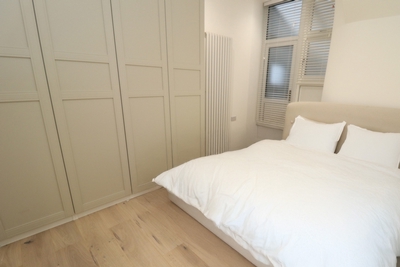 Double room - Single use to rent in 67 Charlton Road, Greenwich, London, SE3