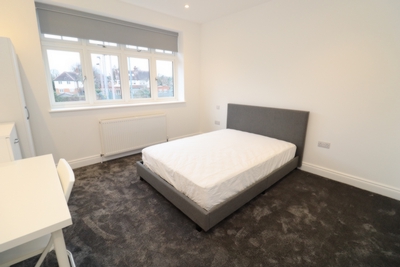 Ensuite Single Room to rent in Abbey Road, Bush Hill Park, London, EN1