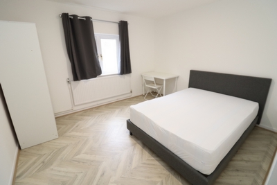 Double room - Single use to rent in Manger Road, Caledonian Road, London, N7