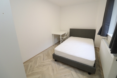 Double room - Single use to rent in Manger Road, Caledonian Road, London, N7